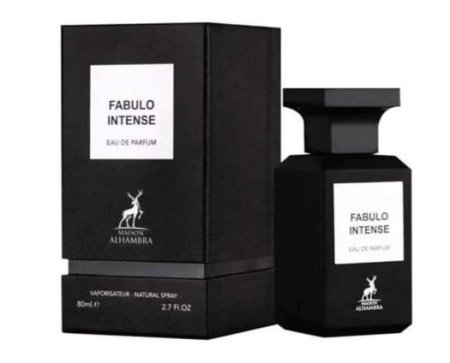 عطر Fabulo Intense